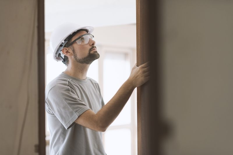 Banister Removal in Denver County, CO