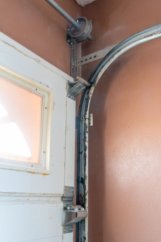 Inside Track Components