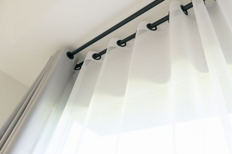 Curtain Hardware