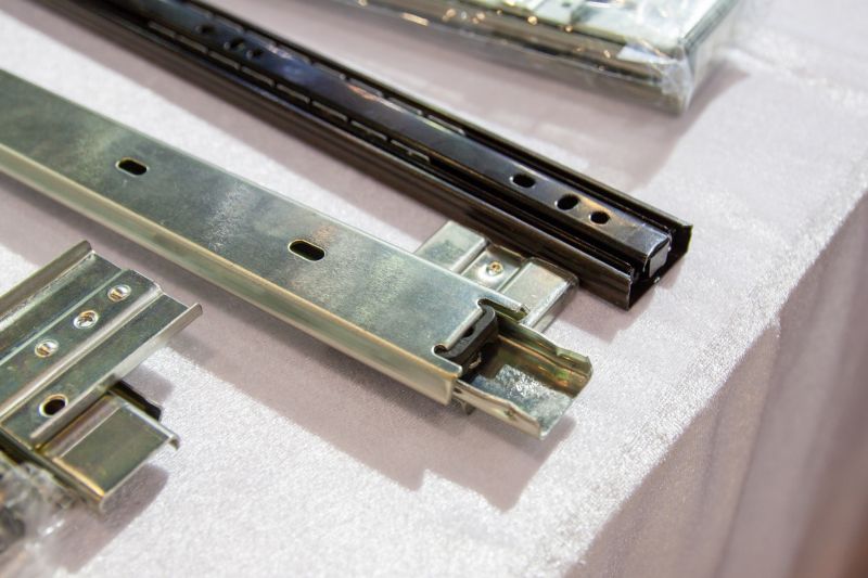 Curtain Track Replacement