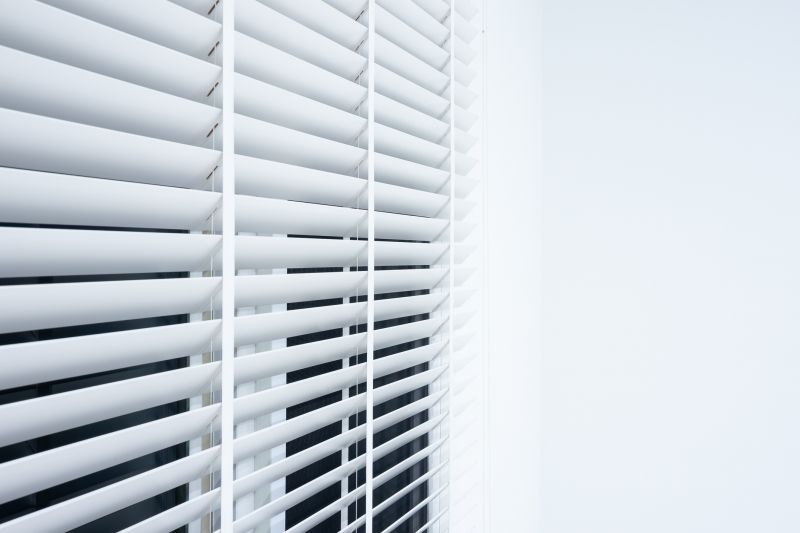 Curtain Track Replacement