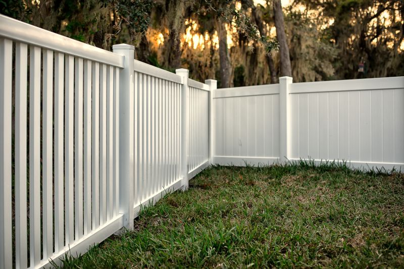 Privacy Fence Installation in Naperville, IL