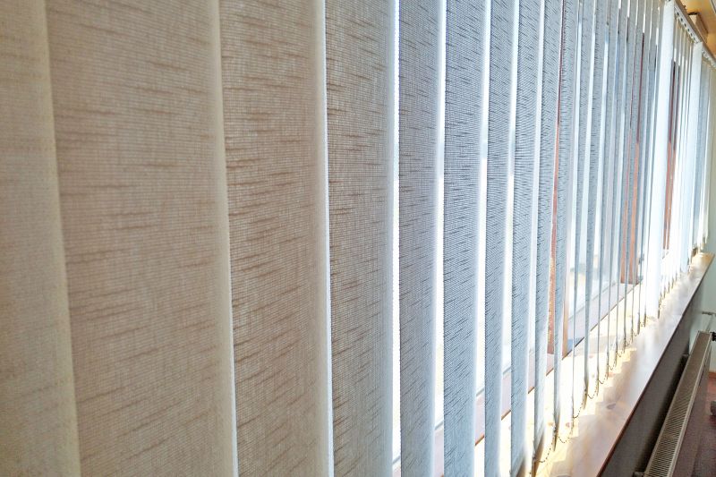 Custom Blinds and Curtain Specialists